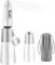 Portable Bidet - LLest Electric Rechargeable Mini Handheld Travel Bidet Sprayer with Travel Bag for Personal Hygiene Cleaning | Women and Men | Baby & Postpartum Essentials