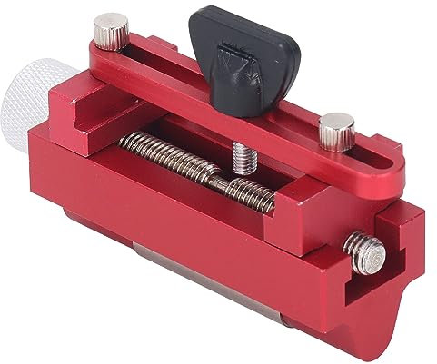 Honing Guide for Chisels Planes Chisel, Aluminum Alloy Honing Guide Tool, Chisel Sharpening Jig for Planer Blades