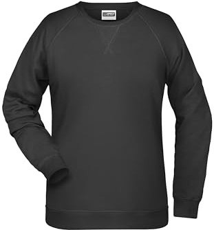 Herren Bio Workwear T-Shirt Kontrast