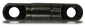 VMC 3262 Tuna Heavy Swivel - 5 Wirbel zum Meeresangeln, Größe/Tragkraft:Gr. 5 / 205kg / 450lbs