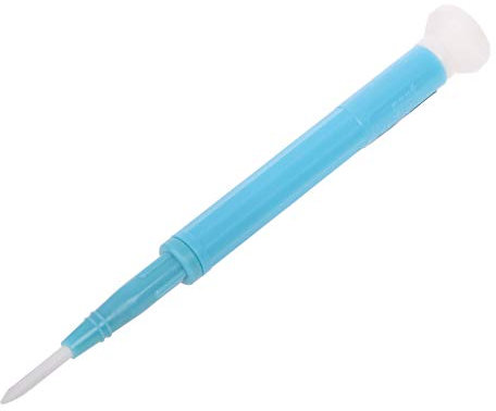 Adjust Frequency Ceramic Screwdriver Anti-Static Non-Conductive Non-Magnetic Garden Tools Set