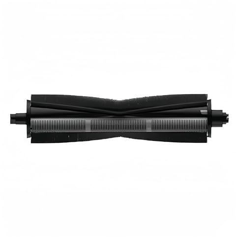 UDXZAIJQ Haarschneiden-Anti-Tangle-Rollenbürsten-Zubehör, kompatibel mit Dreame L10s Ultra L20 Ultra LX10 X20 Pro X30 X30 Pro L30 Ultra Staubsauger