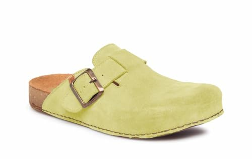 EL Naturalista N5796 Balance, Schuhe Low-top, Lime,