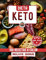 DIETA KETO: Elige Nutrirte con el Manual de la Dieta Cetogénica, con 200 Recetas a Color y un Plan Nutricional que te Ayudarán a Acelerar tu Metabolismo y a Quemar Grasa Comiendo Saludable