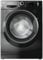 Hotpoint ARISTON NBT116BLACKIT - Lavatrice da 11 kg, Caricamento Frontale, 1400 Giri, Classe energetica A