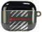 Audi IML Sport Fall für AirPods 3 schwarz AUS-IMLAP3-RSQ/D1-BK