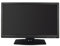 Vigilant Vision DS270AHDA-2 Monitor LED da 27 Full HD 1920x1080, HDMI, ingressi BNC, controlli OSD, montaggio VESA, angolo di visione 178°, consumo energetico 30W, custodia in plastica, nero