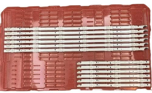 MVGVPLVLTN LED-Hintergrundbeleuchtung Streifen (12) for Samsung UE48J6330 UE48H6470 UE48H6240 UE48J5500AK UE48J6275 UE48H6200 UE48J6270 UE48H5000 ue48h5270