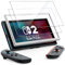 JETech Pellicola Protettiva per Nintendo Switch 2 2025, 9H Vetro Temperato Film con Strumento di Installazione Facile, Antigraffio, HD Chiaro, Pacco da 2