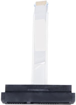 KIMISS Laptop Hard Drive Connector, Replacement for 5758, 3451, 5759, 0KT1K - Supports 2.5 Inch Drives