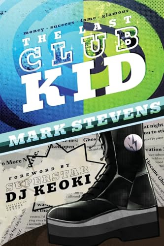 Mark Stevens Publishing