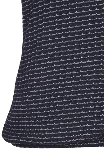 VIVANCE Damen Kurzarmshirt