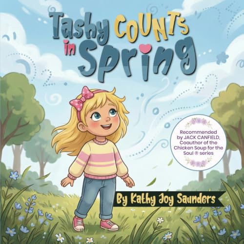 Tashy Counts in Spring