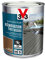 V33 Saturateur Rénovation Terrasses Et Bardages, Pin Iluka 1L