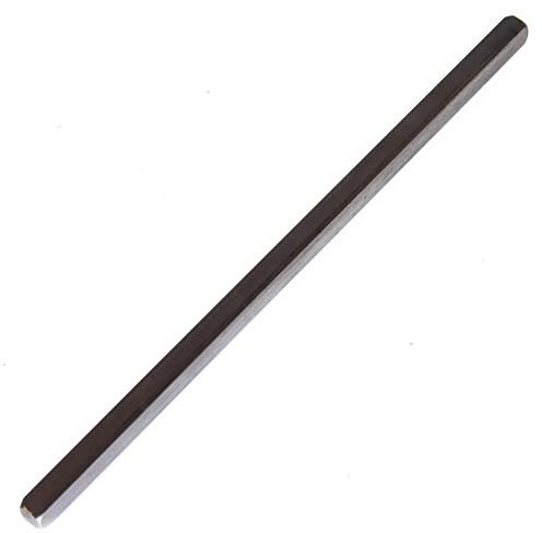 Thunderfix Door Handle Spindle 5mm x 138mm Replacement Spindle Common on Bathroom Locks