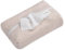 Baby's Only - Baby Feuchttücherbezug Sparkle - Gestrickte Feuchttücher Box - Feuchttücher Bezug aus Baumwolle für Baby Wipes - Baby Feuchttücher Organizer für Wickeltasche - Gold-Elfenbein Melee