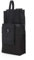 AOUTACC Molle Short Radio Pouch, Nylon Molle Tactical Radio Holder Case for BaoFeng UV-5R UV82 (BK)