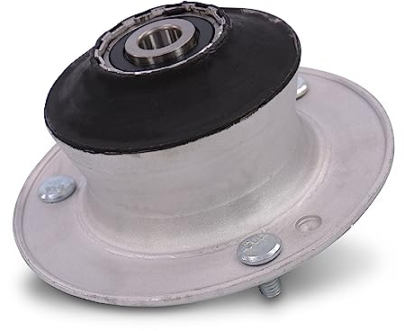 BESTPRICE 1x Domlager vorne links oder rechts passend inkl. Wälzlager Kompatibel mit BMW 3er (E46), 5er (E39), X3 (E83)