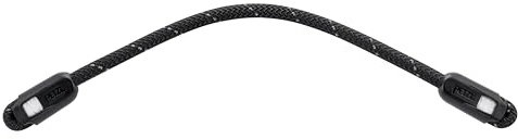 Petzl Unisex Befestigungsbrücke für Sequoia Geschirre und Sequoia Srt Zubehör Für Klettern (1er Pack)