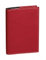 Quo Vadis 626041Q Schülerkalender Jahr 2020-2021, italienische Sprache, Club rot, 21 x 27 Wochenkalender 12 Monate, Agostosto-LugLIO