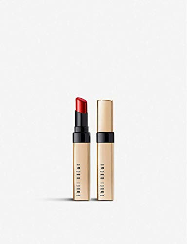 Bobbi Brown Luxe Shine Intense Red Stiletto 3 g Lipstick
