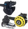 SCUBAPRO - MK25 EVO DIN D420 mit R195 Octopus Atemregler Set