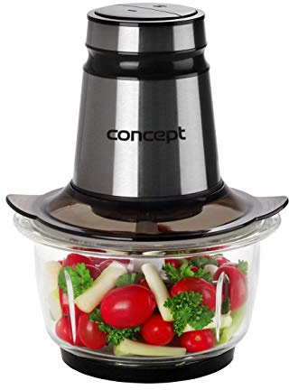 Lebensmittelzerkleinerer Concept RM3270 500 W