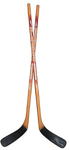 Bohemia ACRA Eishockey Stock hölzern, laminiert 107 cm - richtig