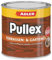 ADLER Pullex Bodenöl 750ml Lärche Öl Holzöl für Terrasse Holzschutz Bangkirai 375ml