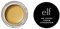 e.l.f. No Budge Cream Eyeshadow, 3-in-1 Cream Eyeshadow, Primer & Liner With Crease-Resistant Colour & Stay-Put Power, Vegan & Cruelty-Free, Sahara