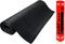 Rubber dartmat 300x90cm - Bulls