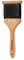 Artero Bella - Double Flexible Brush, brosse et démêle