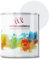 Pinturas Mirobriga Esmalte Antioxidante Color Aluminio Ral 9006, Secado Rapido, Directo sobre metal, proteccion de superficies de hierro y madera. Acabado Brillante. Envase de 750ml.