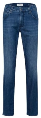 BRAX Herren Style Cadiz Modern-Sportive Herrenjeans