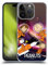 Head Case Designs Offizielle Peanuts Weltraum Geheimnisse von Apollo 10 Harte Rueckseiten Handyhülle Hülle Huelle kompatibel mit Apple iPhone 15 Pro