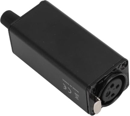 Generic Amplificateur de Moniteur, Amplificateur de Casque Portable Pratique pour Batteur de Clavier, Genericy8aen9s7dq