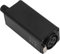 Generic Amplificateur de Moniteur, Amplificateur de Casque Portable Pratique pour Batteur de Clavier, Genericy8aen9s7dq
