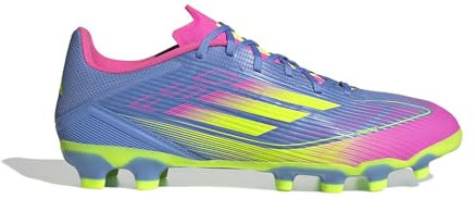 ADIDAS F50 League MG BLUFUS/LUCLEM/LUCPNK - 9,5/44