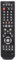 Fictory Télécommande DVD, aucune configuration nécessaire, boutons sensibles, remplacement abordable