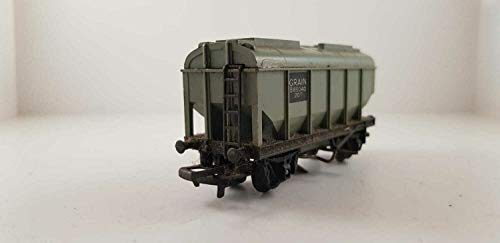 BAGHERA 00824 Anhänger Rider Blau, 40 x 20 x 27 cm