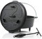 BBQ-Toro Dutch Oven Premium Serie | 7,3 Liter (DO6P), Topf mit Füße | bereits eingebrannt - preseasoned | Verschiedene Größen | Gusseisen Kochtopf | Bräter mit Deckelheber
