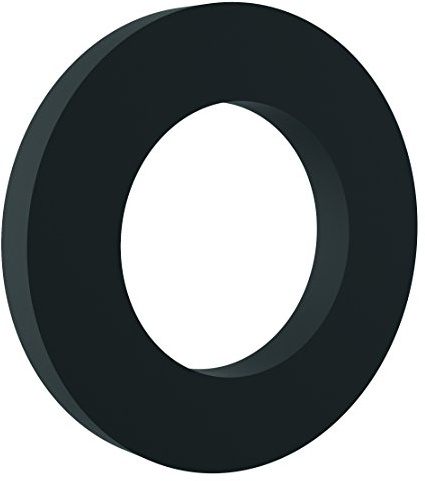 SIAMP Doughnut Washer 34031909 - Black