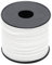 Flandria 421 Bobine de Seil, aus Polypropylen, Ø 2 mm 100 m, weiß