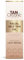 Tanorganic Autobronceador corporal - 50 ml