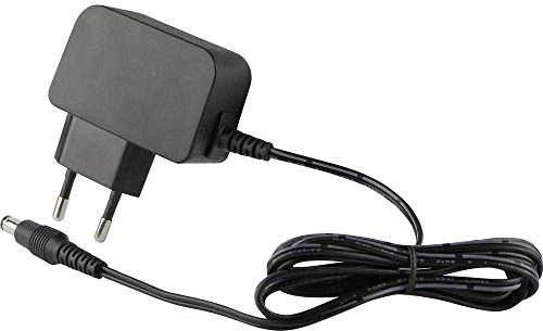 HN POWER HNP06-120L6 Netzteil, Feste Spannung, 12 V/DC, 630 mA, 6 W, stabilisiert