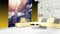 Big Ben London Vinyl-Tapete | Fototapete | Wandtapete | Fototapete | Deko | Vinyl 400 x 300 cm