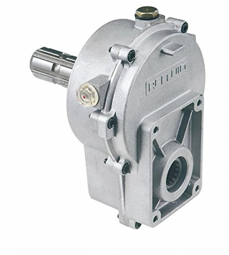 Moltiplicatore Ama Refluid 1:3,5 per Pompa Gruppo 2 PTO Maschio