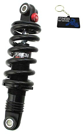 STONEDER DNM DV-22AR Fahrwerksfeder Dämpfer 165 x 35mm Für Mountainbike Fahrrad