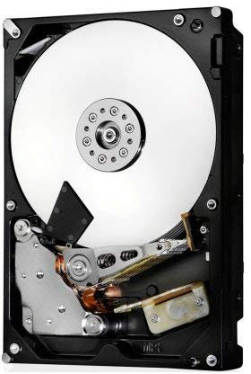 750GB HDD Seagate Barracuda ES ST3750640NS SATA ID10765 (Generalüberholt)