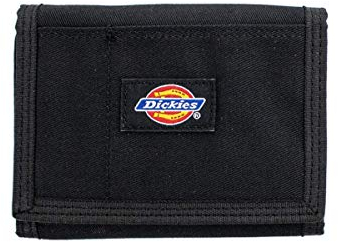 Dickies Kentwood Wallet - Black